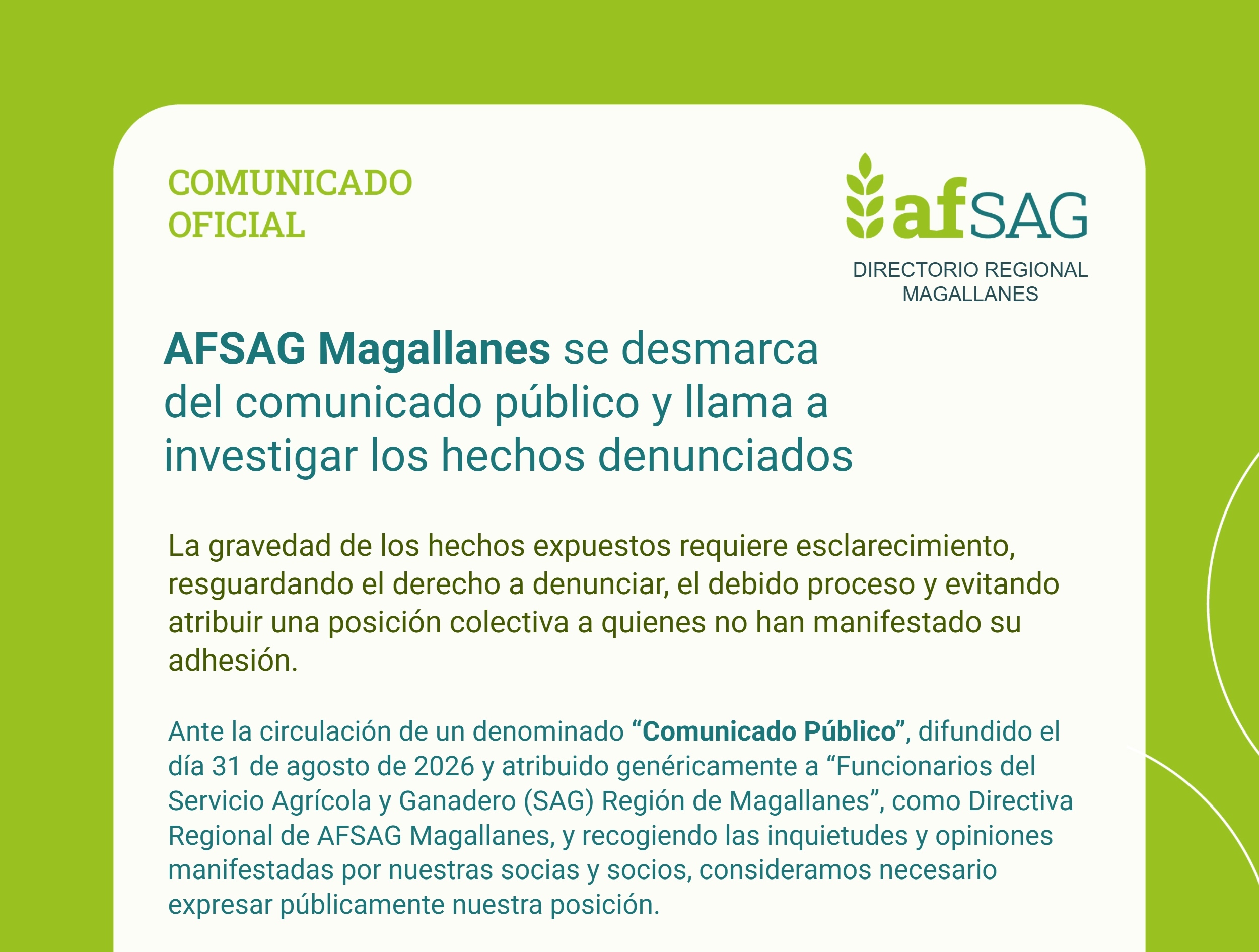 noticia
