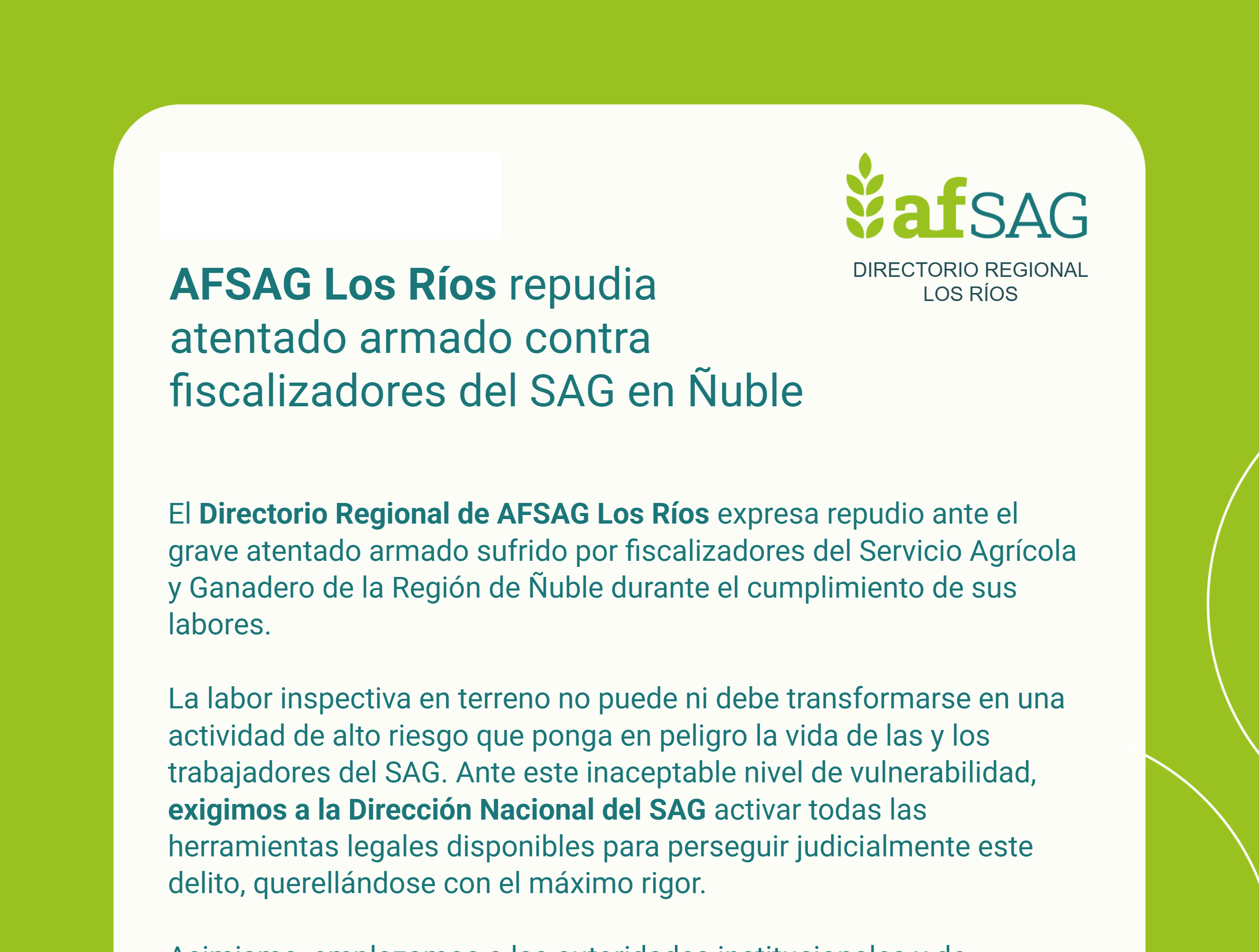 noticia